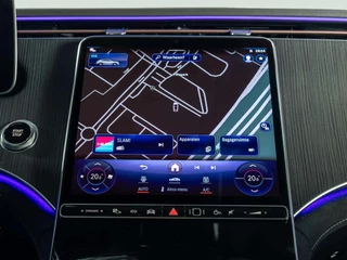 Mercedes-Benz EQE – thumbnail 19