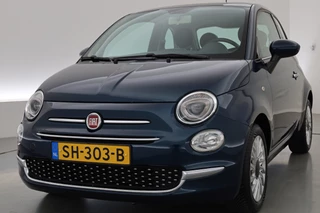 Fiat 500 – thumbnail 2