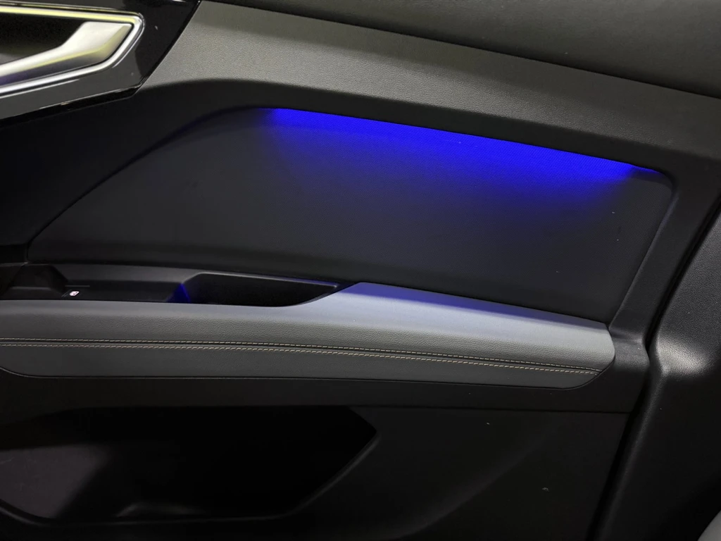 Audi Q4 Sportback e-tron – foto 65