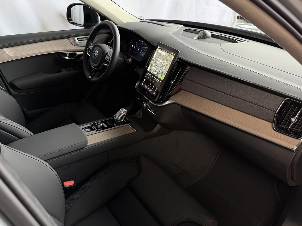 Volvo XC90 – foto 44