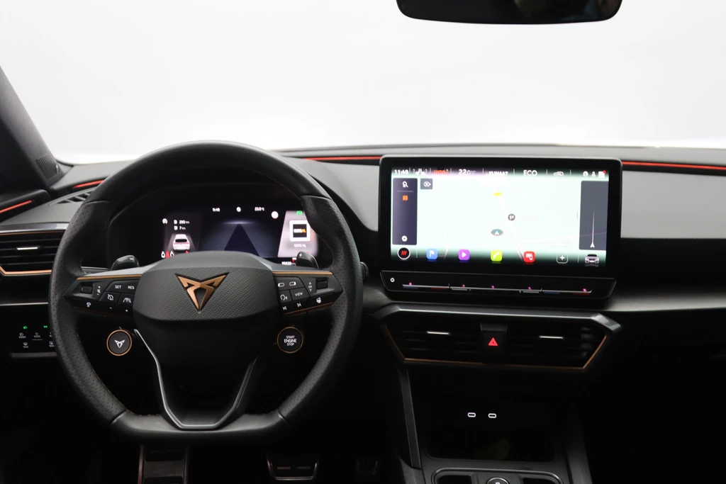 CUPRA Leon – foto 17