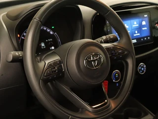 Toyota Aygo – thumbnail 11