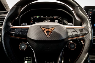 CUPRA Leon Sportstourer – thumbnail 14