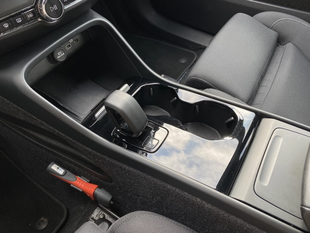 Volvo XC40 – foto 37