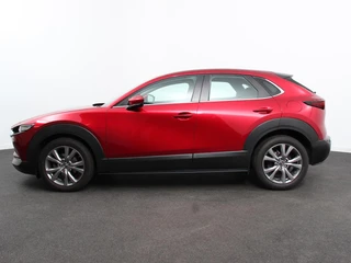 Mazda CX-30 – thumbnail 2