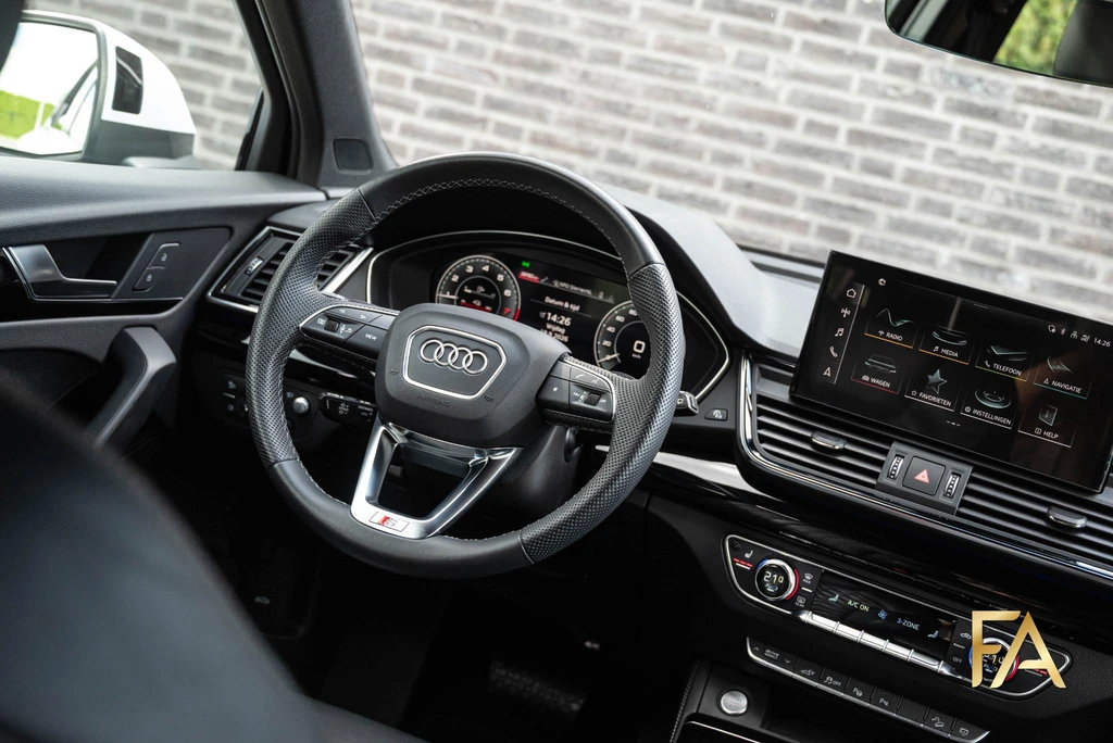 Audi Q5 – foto 63