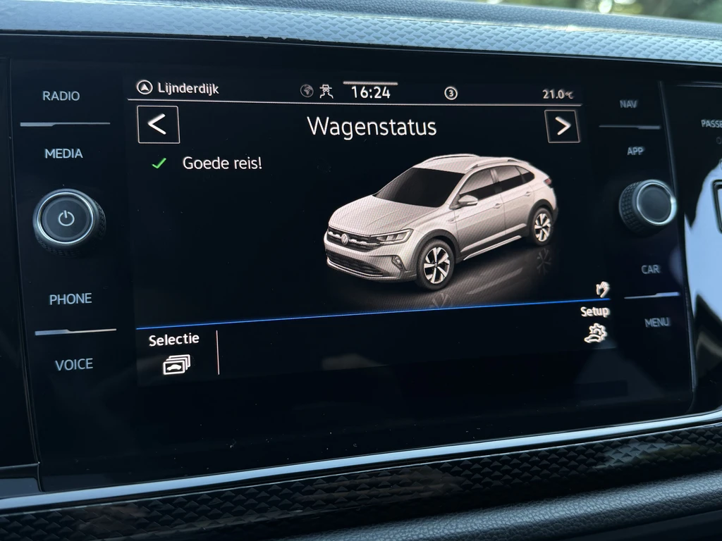 Volkswagen Taigo – foto 26