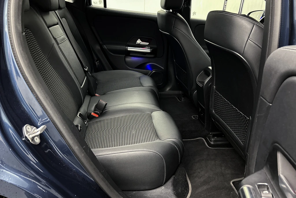 Mercedes-Benz EQA – foto 28