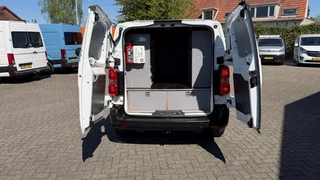 Opel Vivaro – thumbnail 16