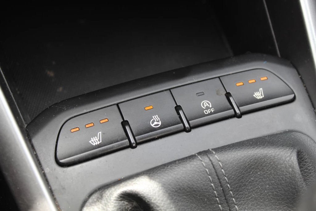 Kia Rio – foto 23