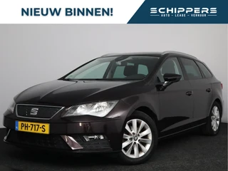 SEAT Leon – thumbnail 1
