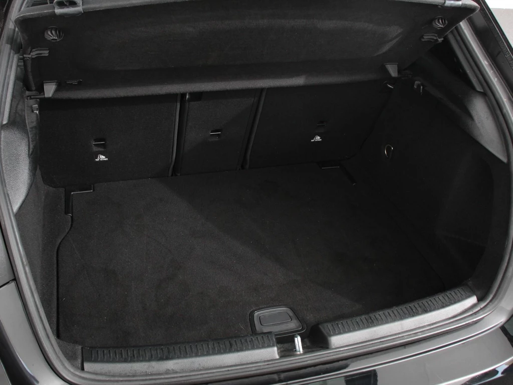 Mercedes-Benz A-Klasse – foto 34
