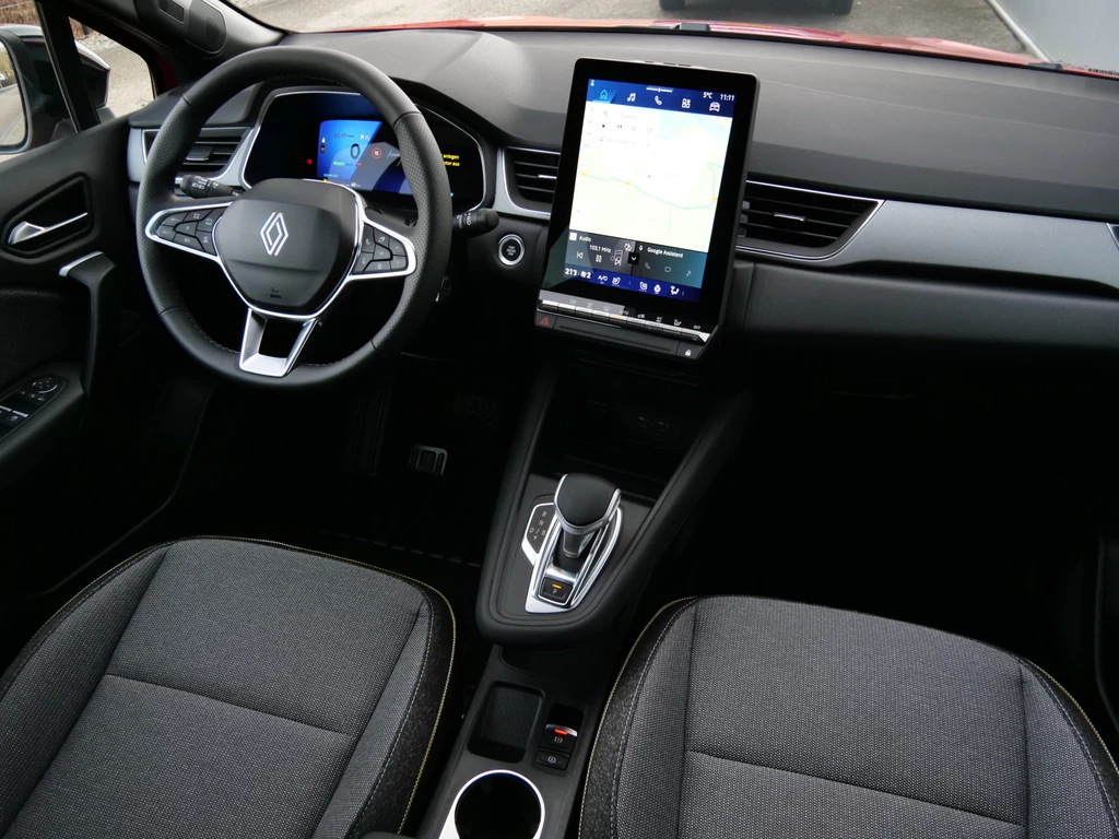 Renault Symbioz – foto 8