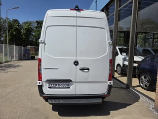 Mercedes-Benz eSprinter – thumbnail 6