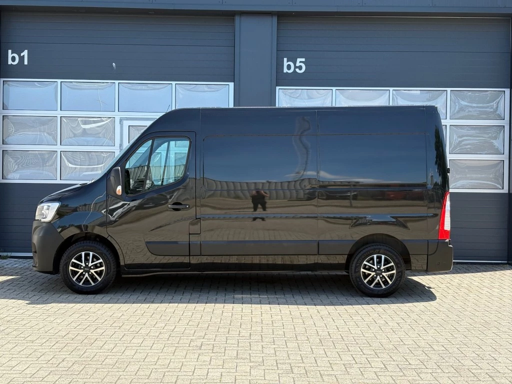 Renault Master – foto 2