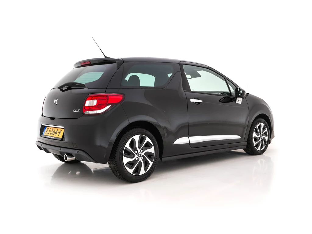 DS DS 3 – foto 4