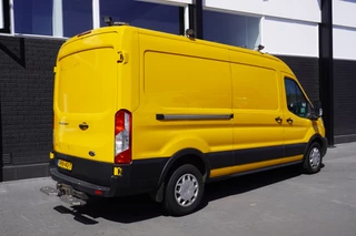 Ford Transit – thumbnail 3