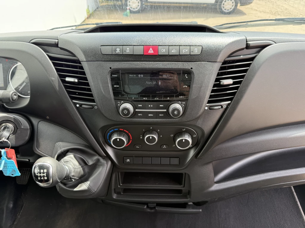 Iveco Daily – foto 19