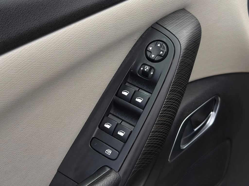 Citroën C4 Picasso – foto 25