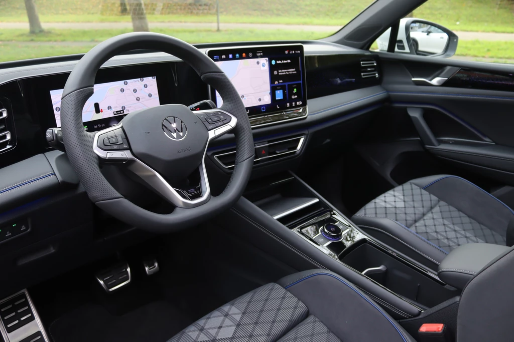 Volkswagen Tiguan – foto 10