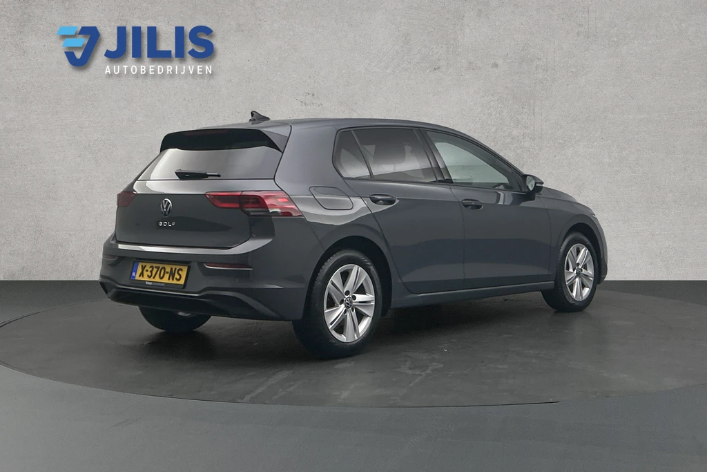 Volkswagen Golf – foto 6
