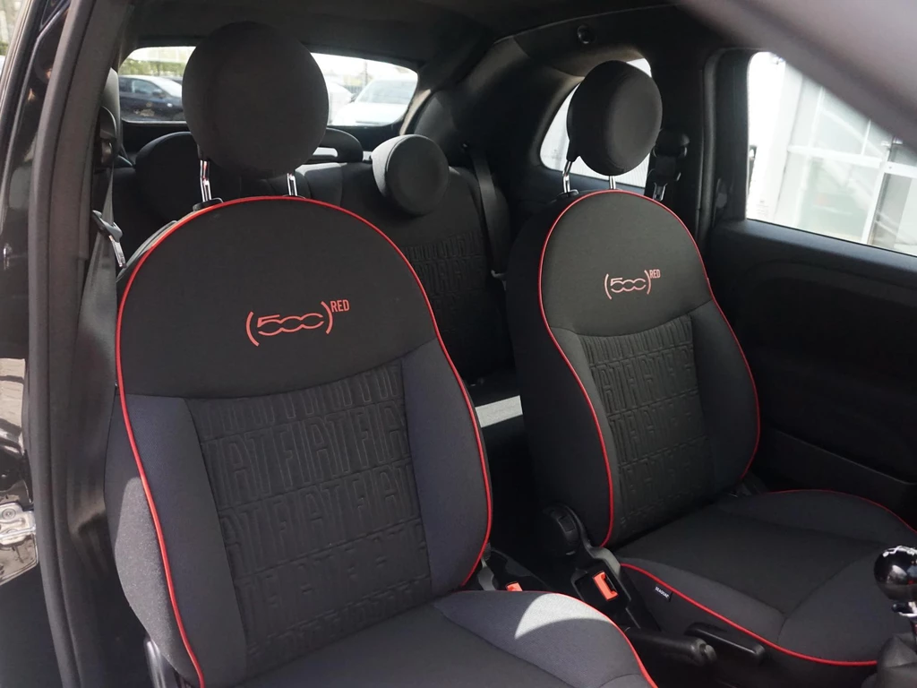Fiat 500C – foto 25