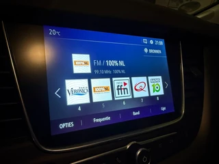 Opel Grandland X – thumbnail 25