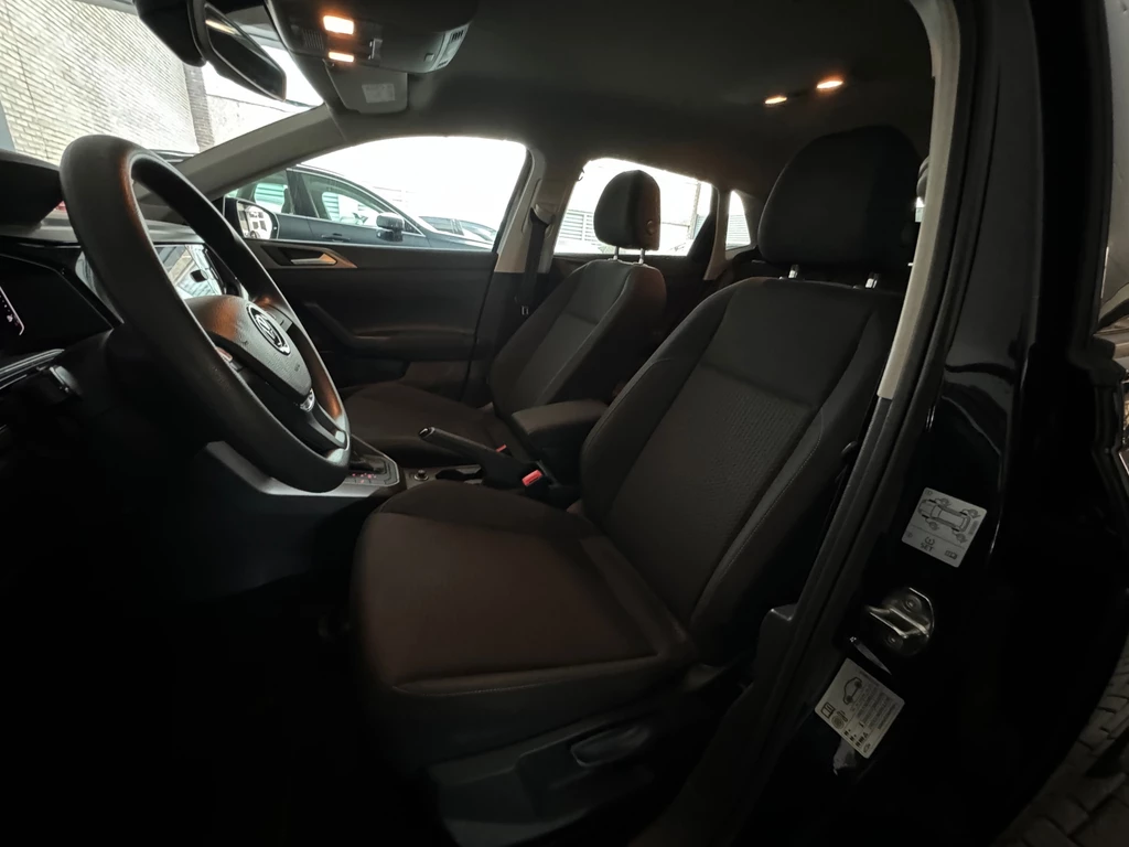 Volkswagen Polo – foto 12