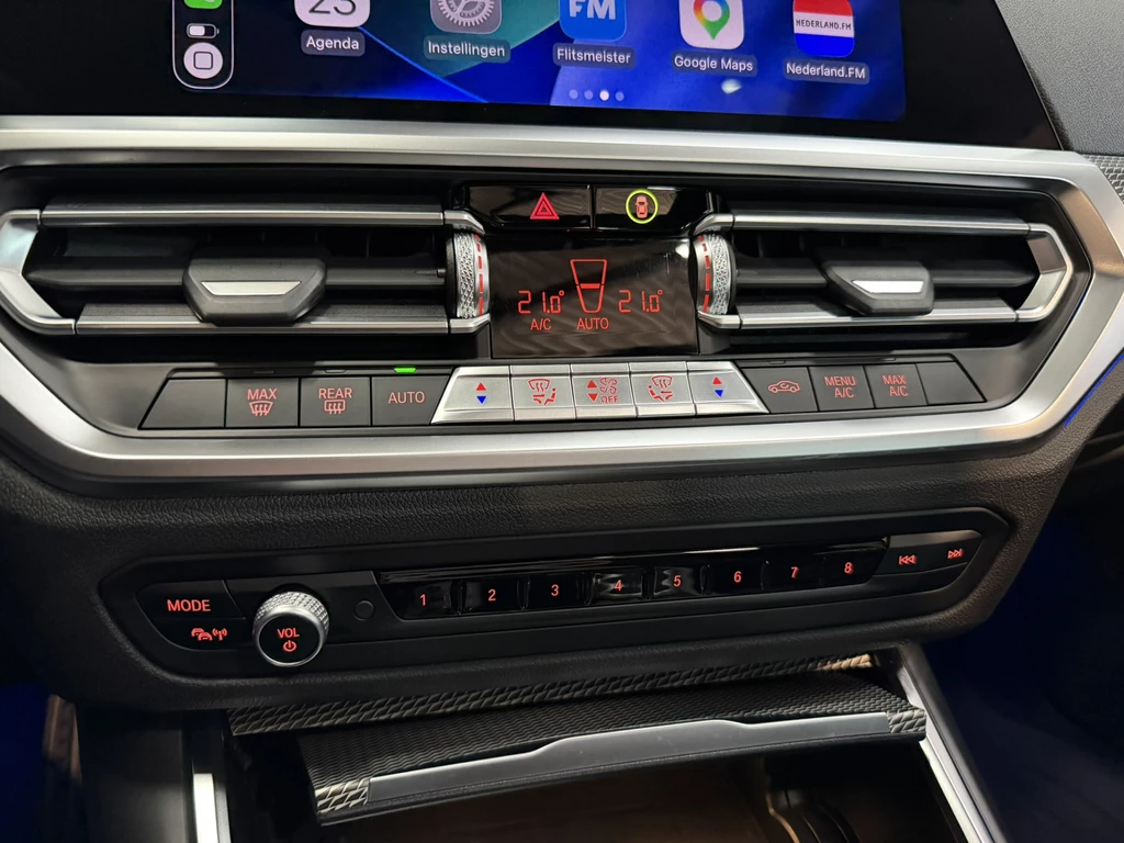 BMW 3 Serie – foto 25