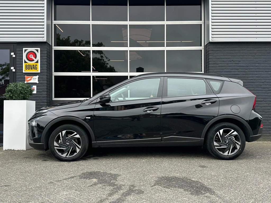 Hyundai Bayon – foto 3