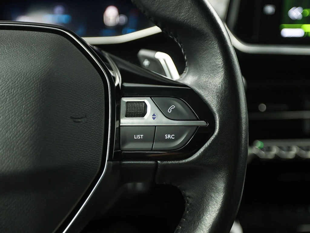 Peugeot 2008 – foto 20