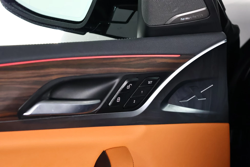 BMW iX3 – foto 23