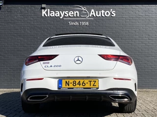 Mercedes-Benz CLA – thumbnail 4