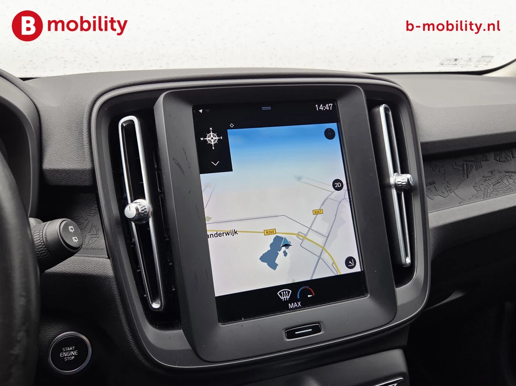 Volvo XC40 – foto 22