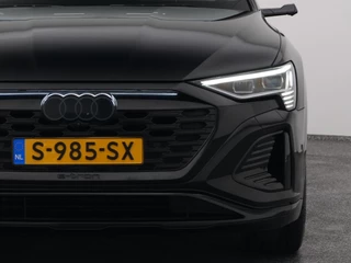 Audi Q8 e-tron – thumbnail 30