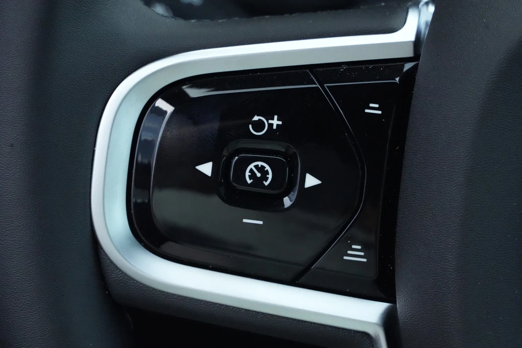 Volvo XC60 – foto 23