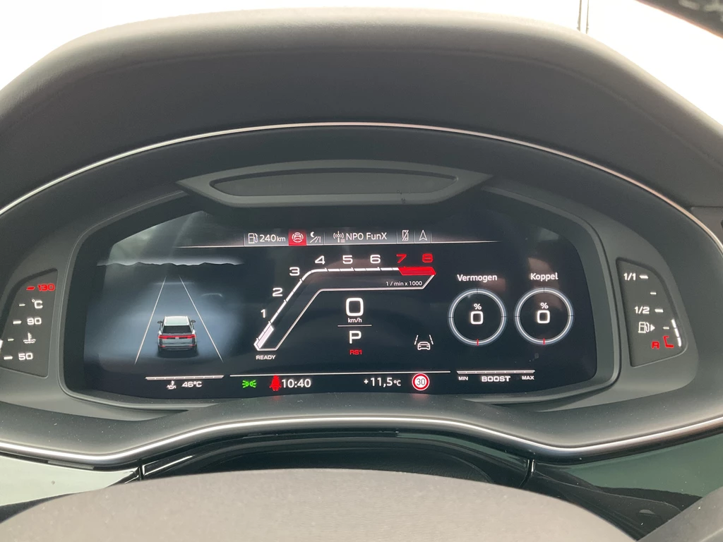 Audi RSQ8 – foto 52