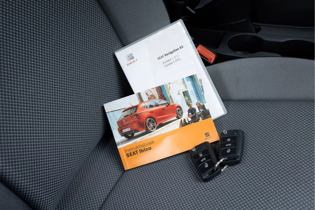 SEAT Ibiza – foto 24