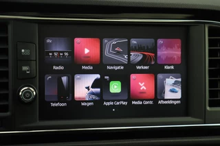 SEAT Leon – thumbnail 21
