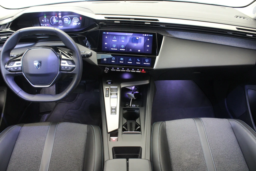Peugeot 308 – foto 8