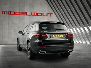 Mercedes-Benz GLC – thumbnail 5