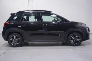 Citroën C3 Aircross – thumbnail 9