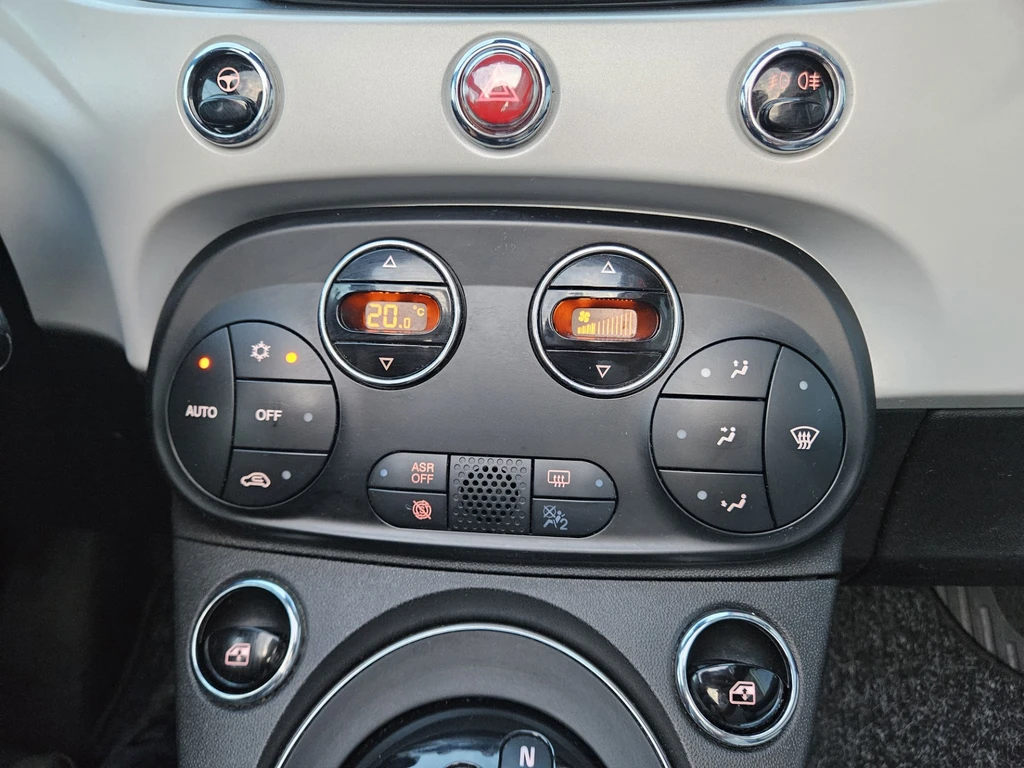 Fiat 500 – foto 33