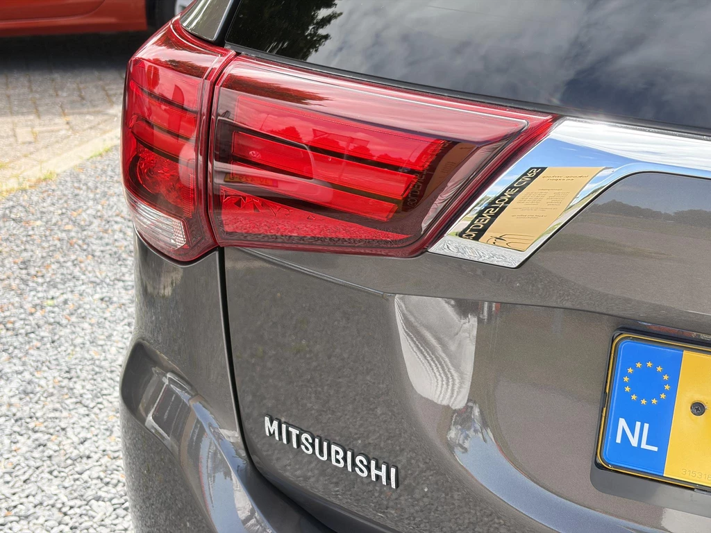 Mitsubishi Outlander – foto 47