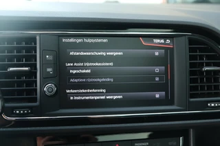 SEAT Leon – thumbnail 22
