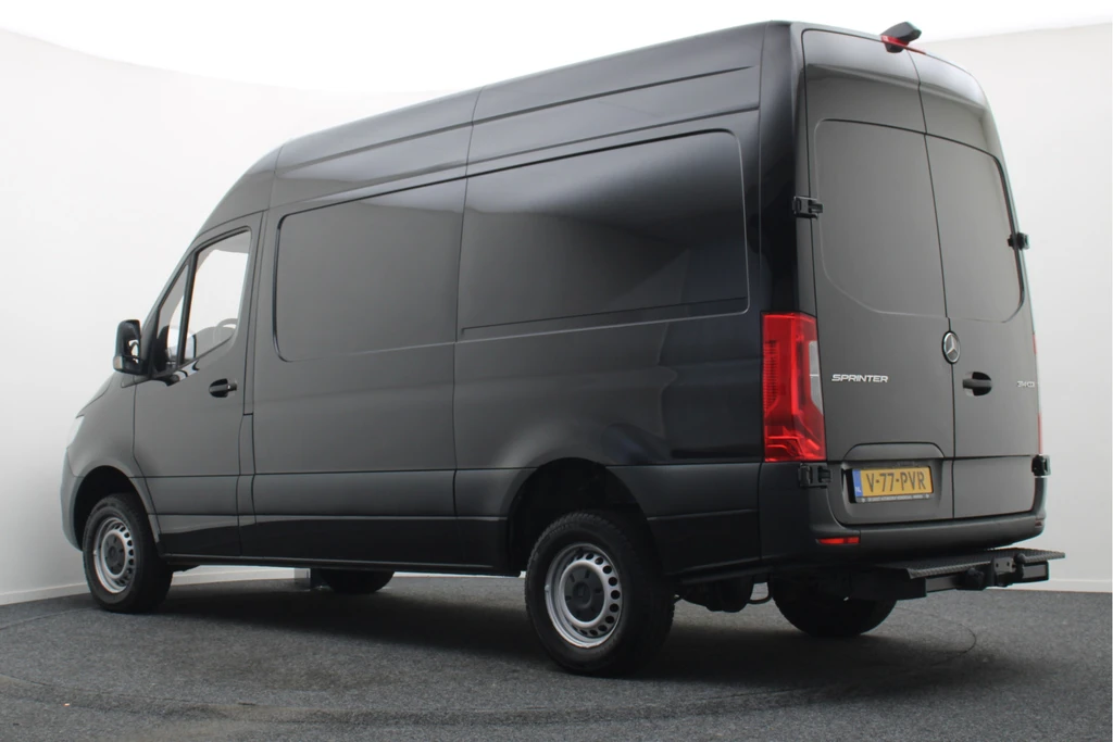 Mercedes-Benz Sprinter – foto 5