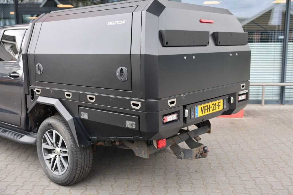 Toyota Hilux – foto 4