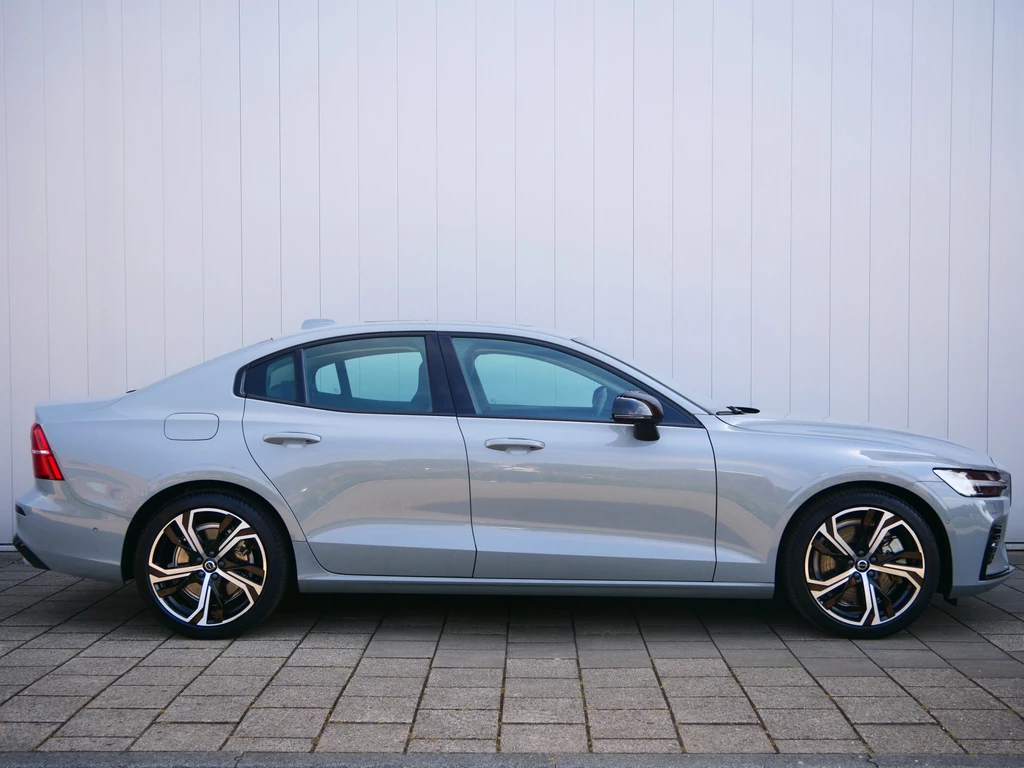 Volvo S60 – foto 6