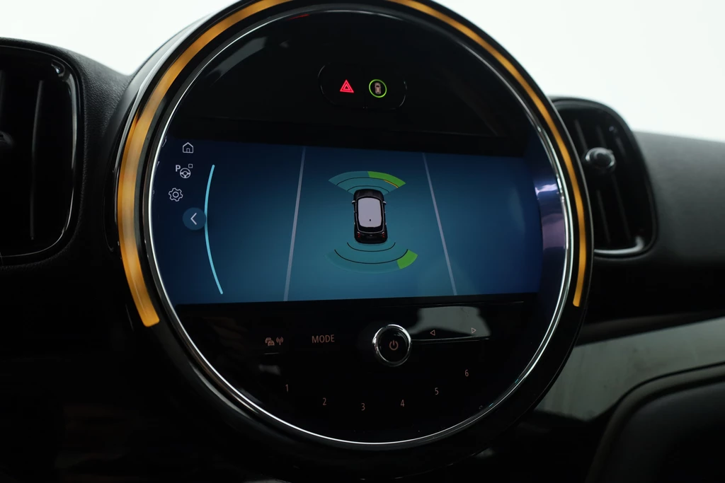MINI Countryman – foto 19