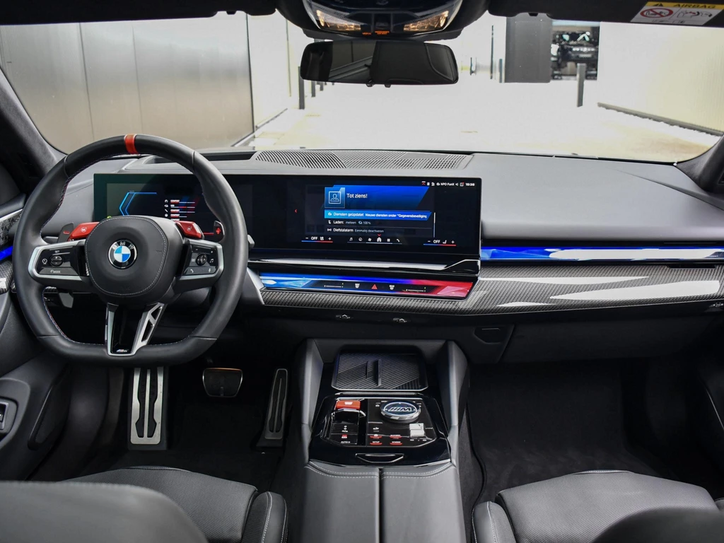 BMW M5 – foto 31